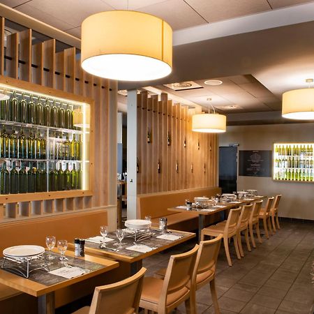 Hotel Ibis Tours Centre Gare Zewnętrze zdjęcie