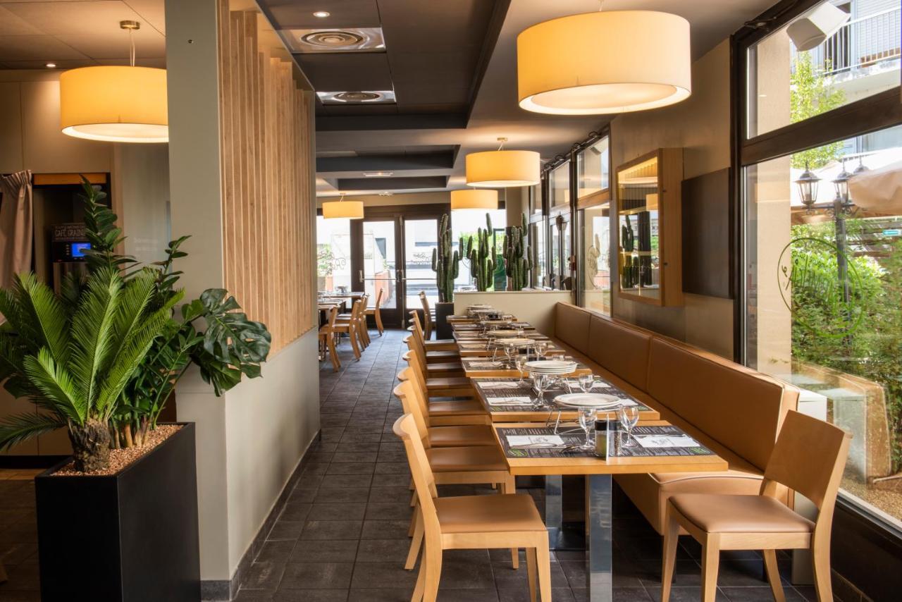 Hotel Ibis Tours Centre Gare Zewnętrze zdjęcie