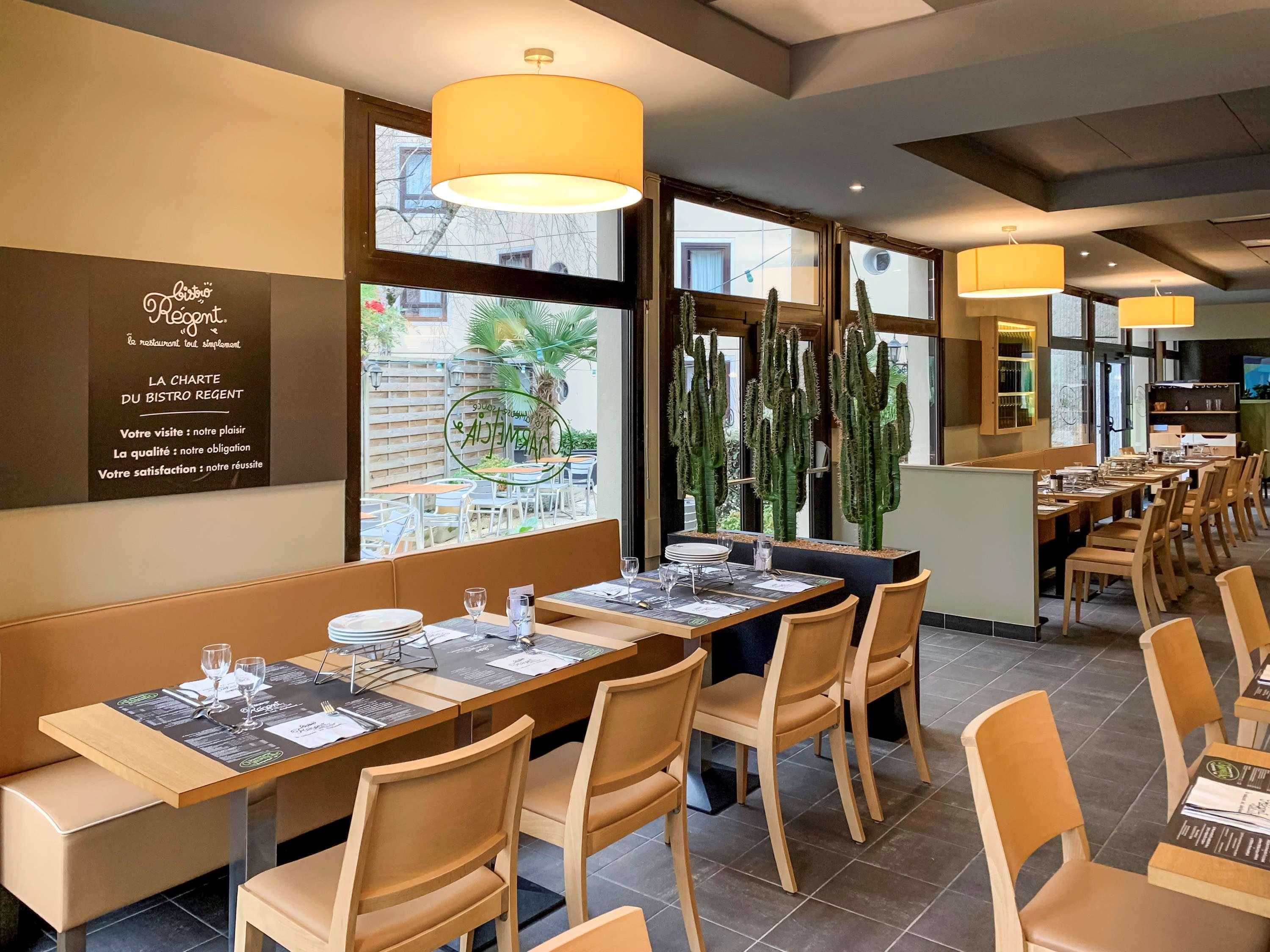 Hotel Ibis Tours Centre Gare Zewnętrze zdjęcie