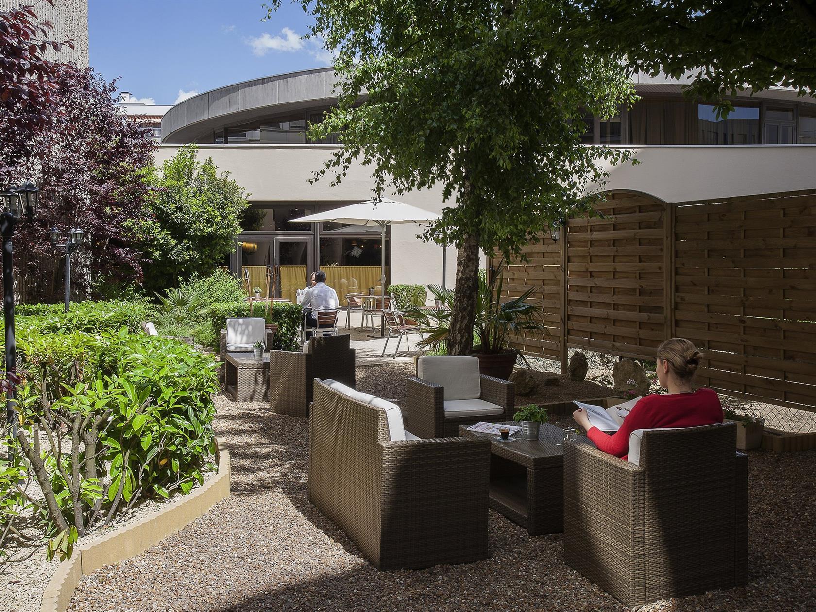 Hotel Ibis Tours Centre Gare Zewnętrze zdjęcie